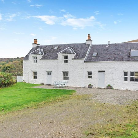 Inverglen Farm Villa Strachur Екстериор снимка